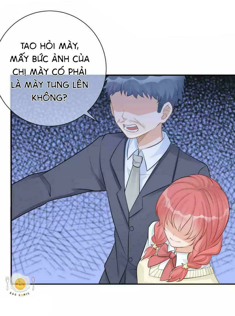 trọng sinh siêu sao - lăng thiếu sủng nghiện chapter 26 6