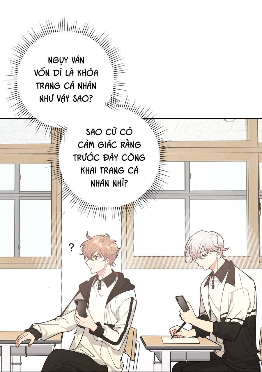 đừng nói yêu tôi chapter 7 44