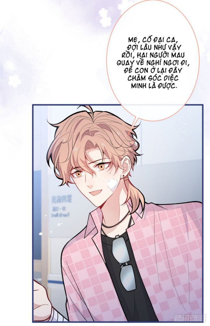 hotsearch của ảnh đế chapter 145 14