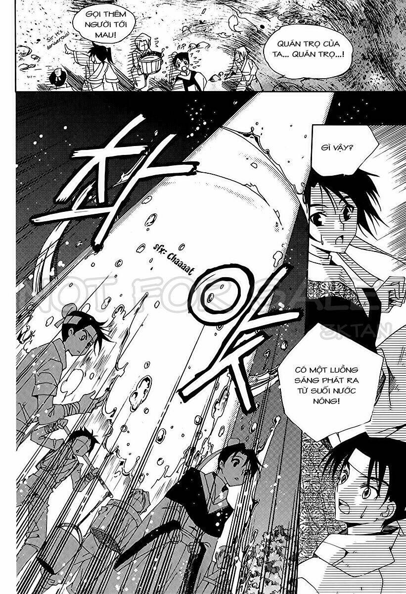 hangah, lee chapter 11 58