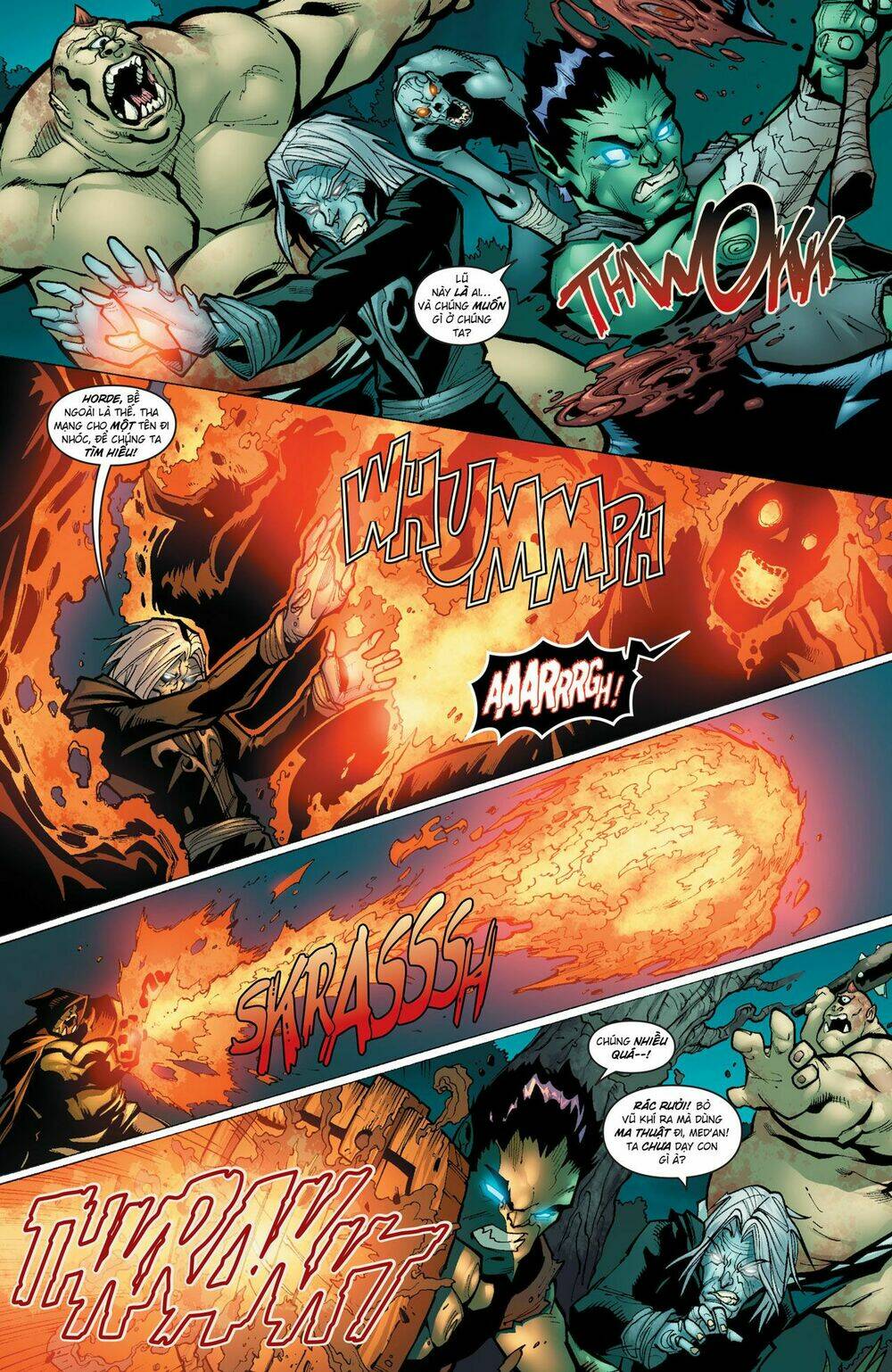 world of warcraft chapter 15 13