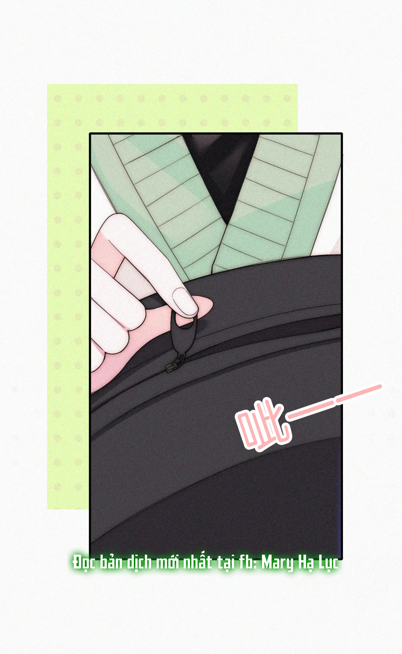 bệnh yêu chapter 42.1 9