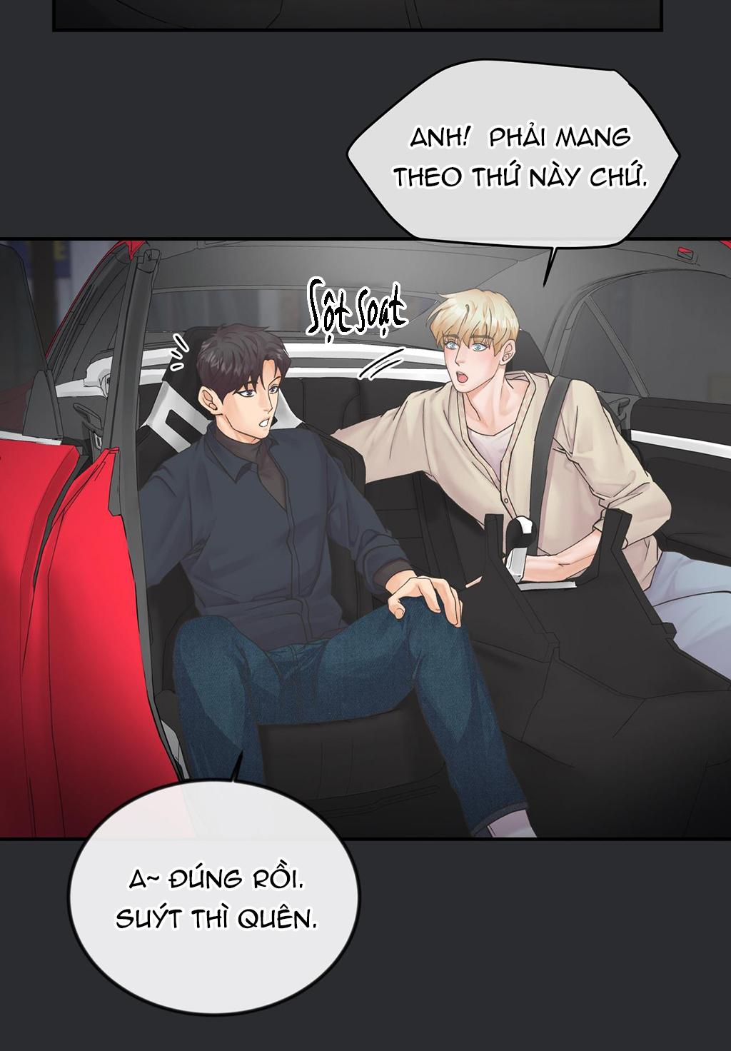 trong đôi mắt em chapter 7 32