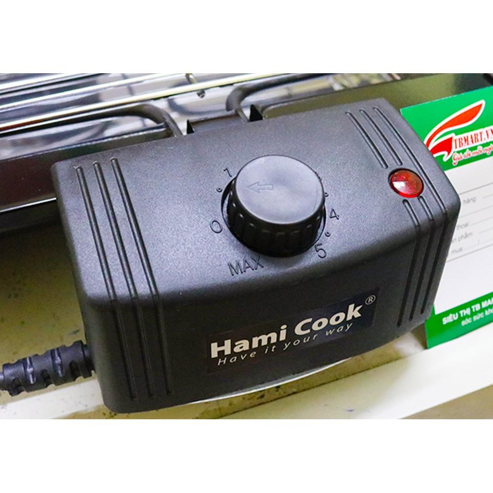 Bếp nướng điện không khói hàn quốc chống dính- đồ gia dụng nhà bếp - dụng cụ nhà bếp - bếp điện - lò nướng - lò vi sóng