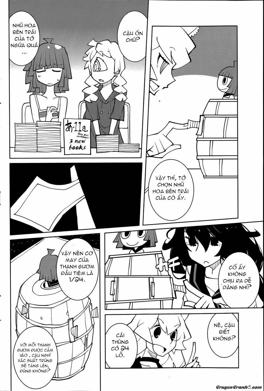 oddman 11 chapter 15 4