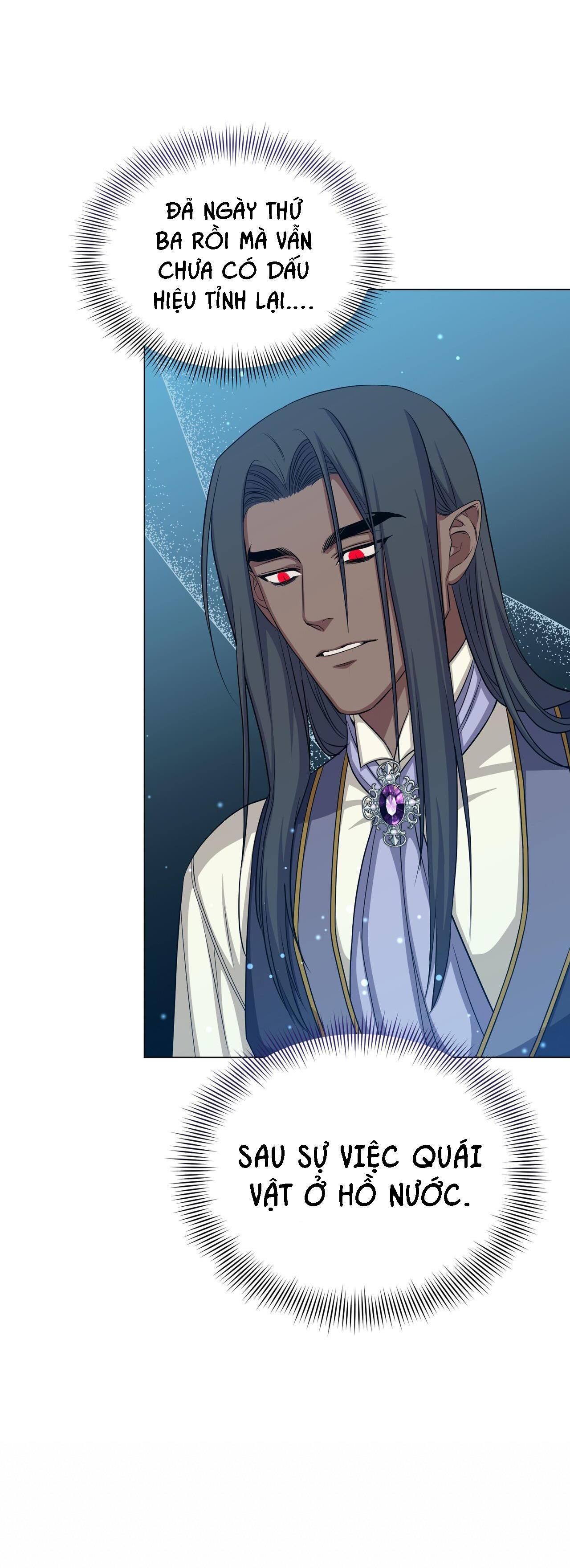 mặt trăng quỷ chapter 28 60