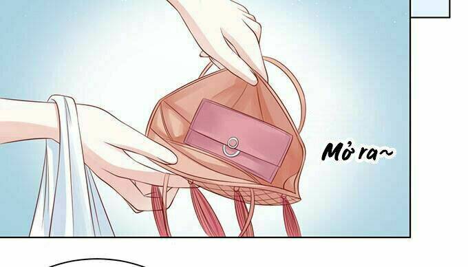 liệt ái tri hạ: series mật đào tiểu tình nhân chapter 95 22