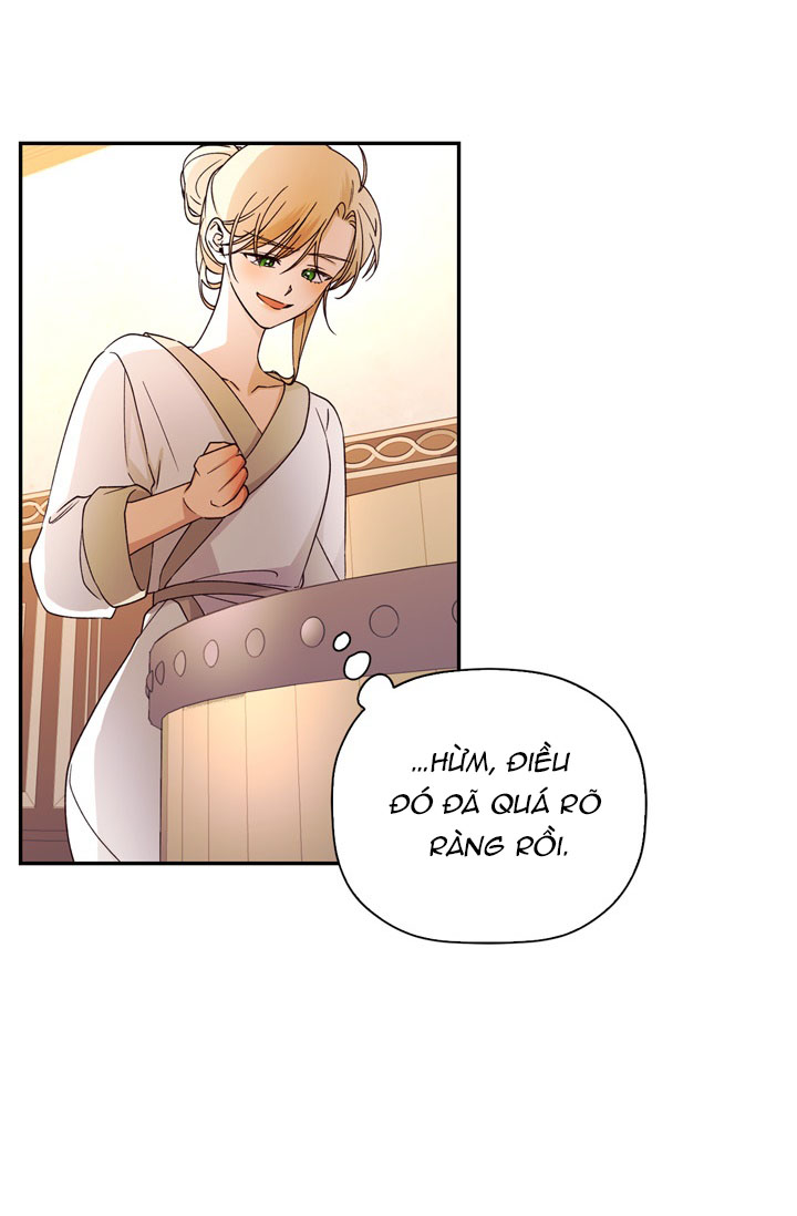 cách che giấu đứa con của hoàng đế chapter 19 60