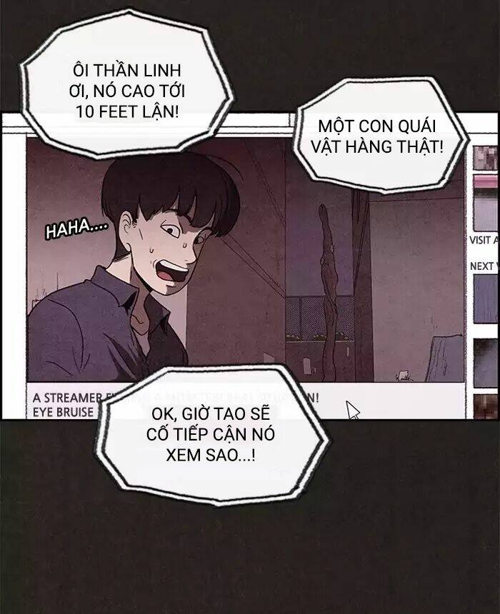 quái vật tại chung cư xanh chapter 9 33