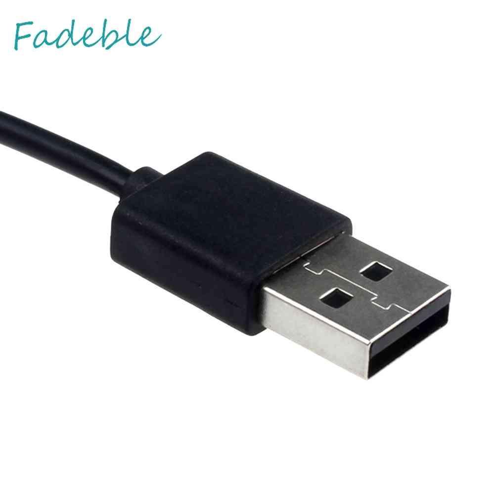 Dây Cáp Sạc Đồng Bộ Dữ Liệu USB Cho Barnes & Noble Nook HD 9 in BNTV60