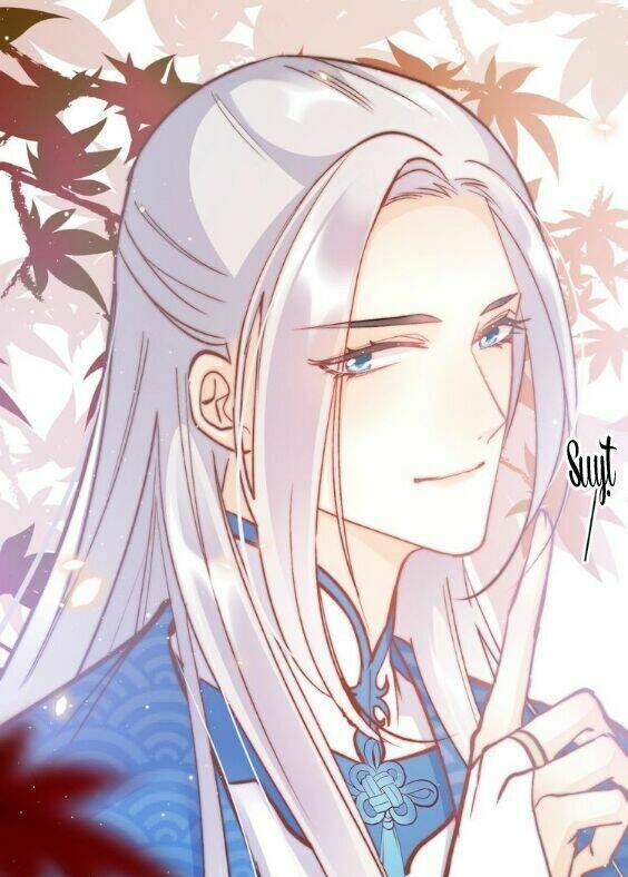 cánh diều xanh bay trong cơn gió chapter 15 38