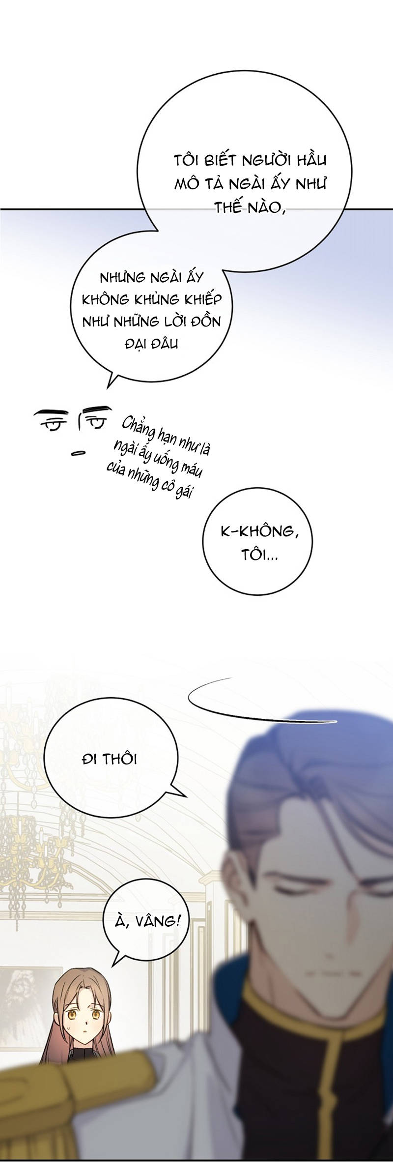 cô hầu giỏi giang chapter 26 6