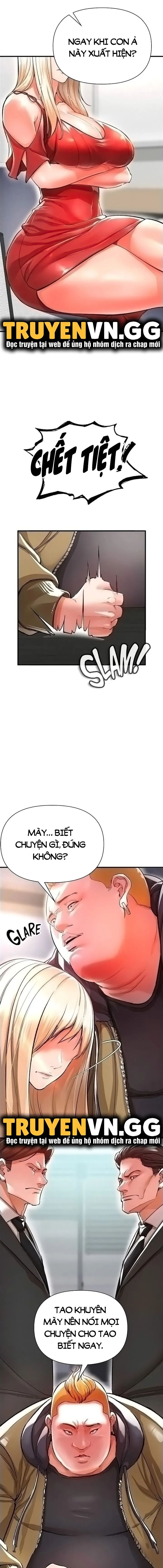 thỏa thuận máu chapter 13 8