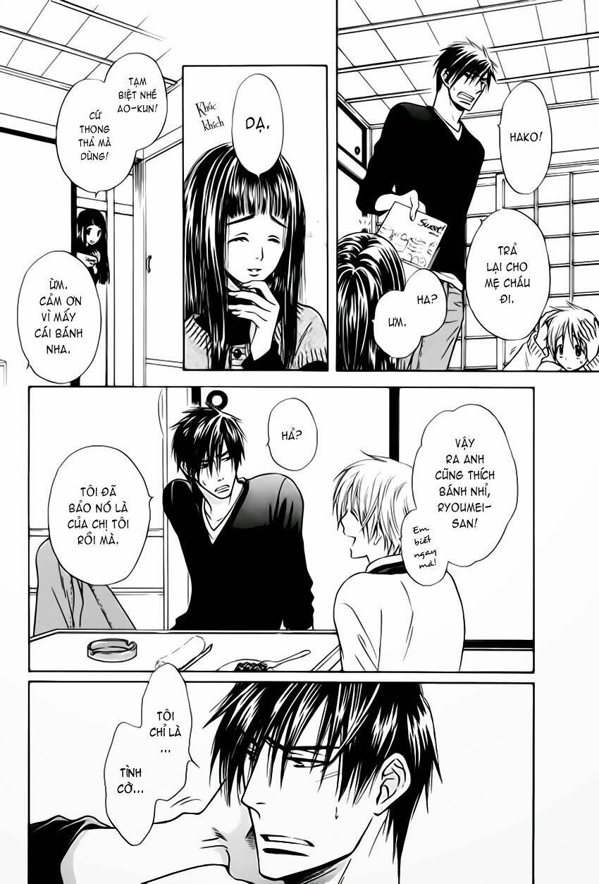 yume shinto chapter 2 25