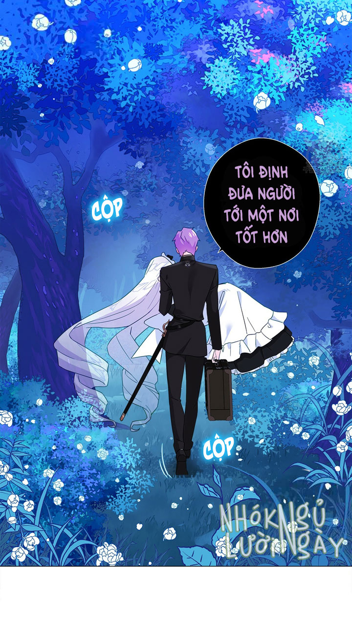 kế hoạch chọn papa của công chúa ._. chapter 5 16