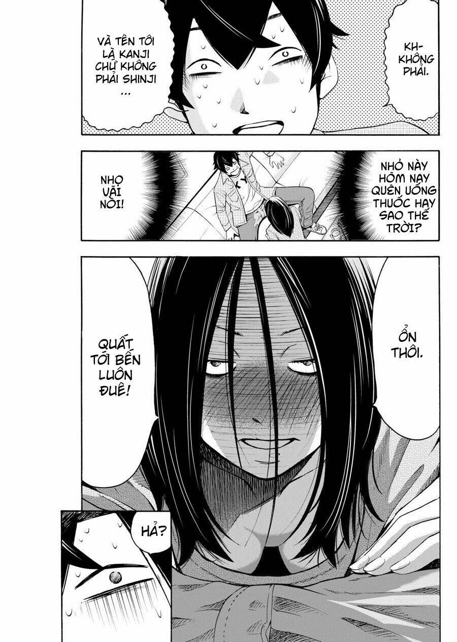 love riron chapter 31 17