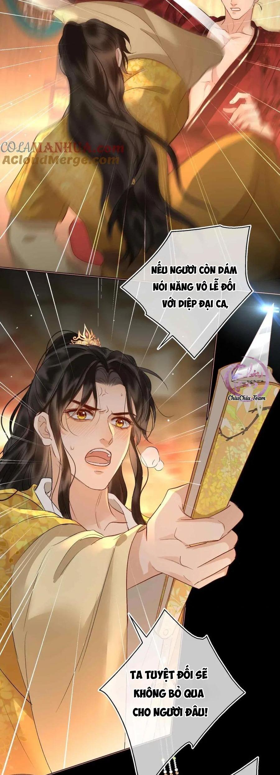 18+ dục vọng chapter 14 9