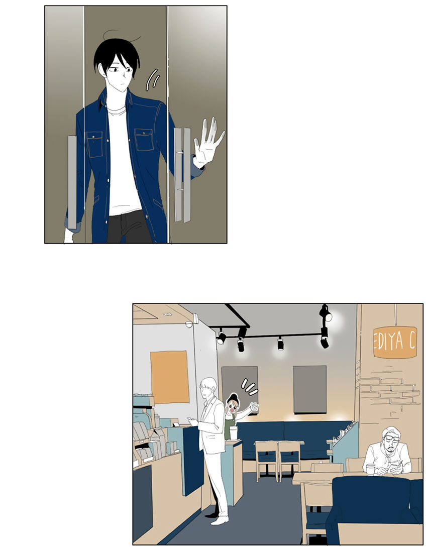 thú cưng của tôi là dơi chapter 50 18