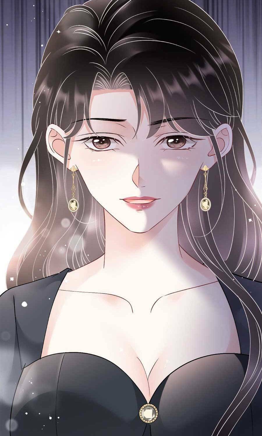 đại tiểu thư có ý đồ gì xấu đâu chapter 166 53