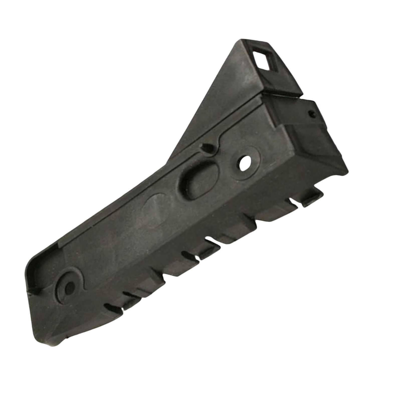 Bumper Brackets Bumper Retainer Brackets ,8E0807227, Auto Accessory ,Quality Spare Part ,Mounting Bracket Support Front Bumper Mount for A4