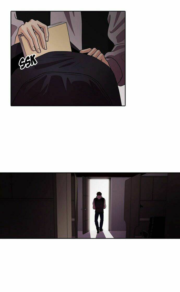 tomorrow - ngày mai chapter 17 38