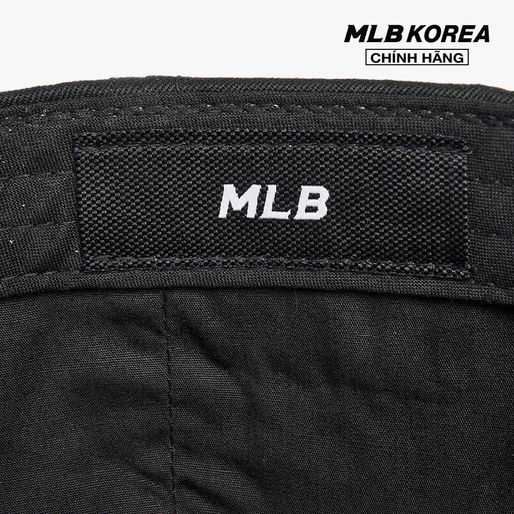 MLB - Nón bóng chày unisex Cursive Corduroy 3ACP71026