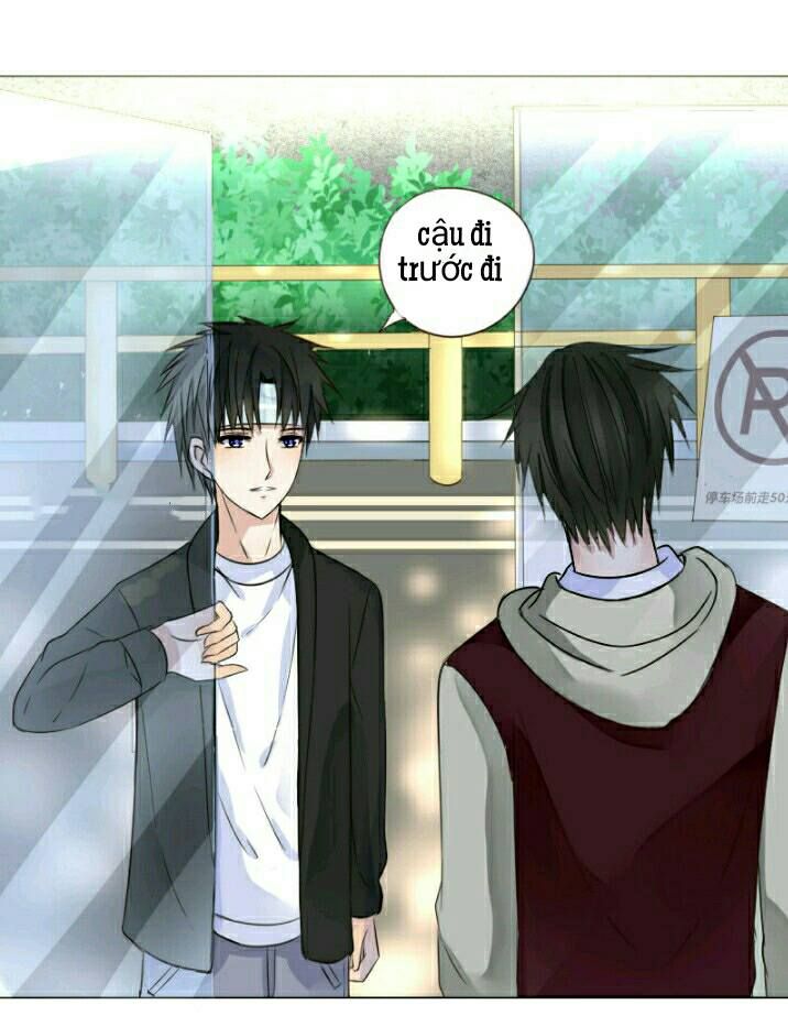 công chúa nữ vương mệnh chapter 2 47