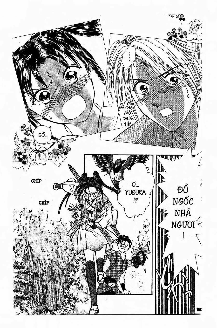 nước nhật vui vẻ chapter 3 19