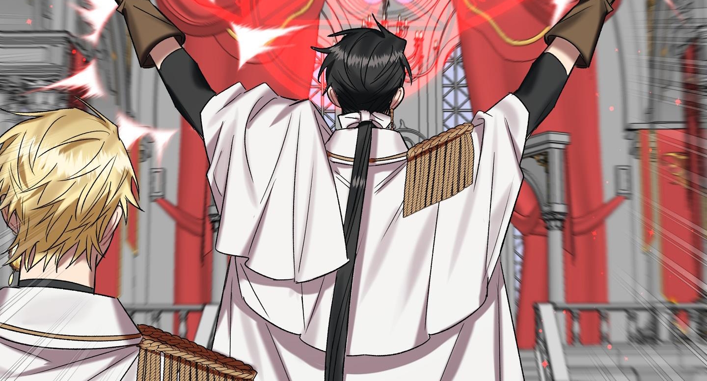 một ngày nọ, tôi được kẻ thù cầu hôn chapter 46 109