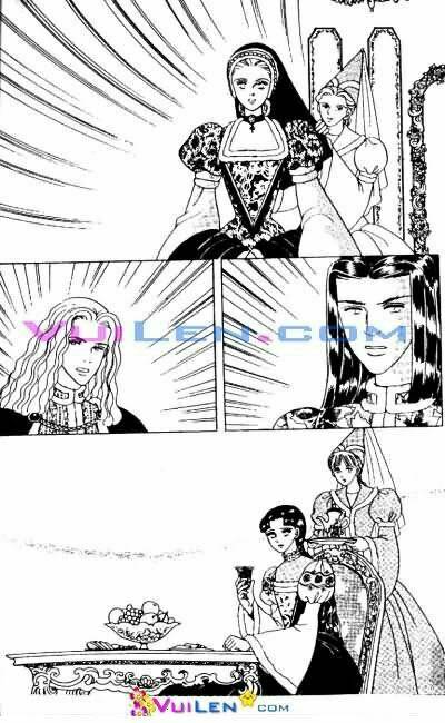 princess - công chúa xứ hoa (bản đẹp) chapter 12 65