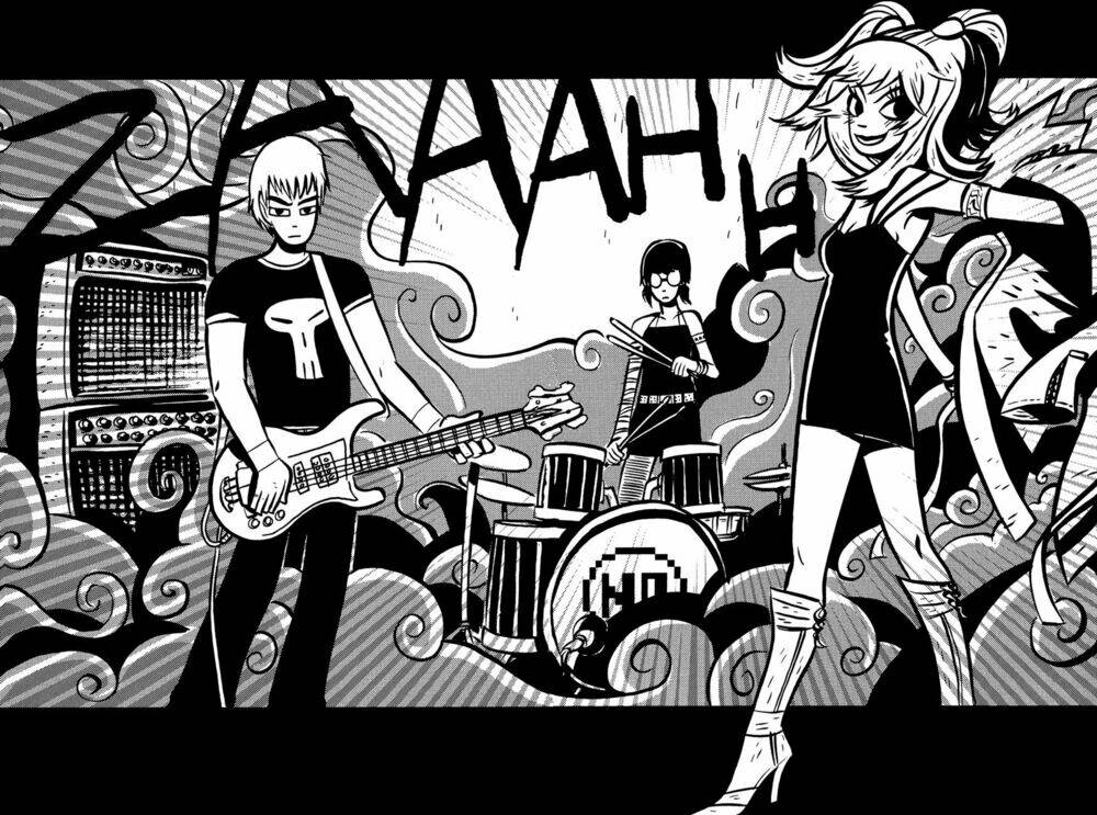 scott pilgrim chapter 11 29