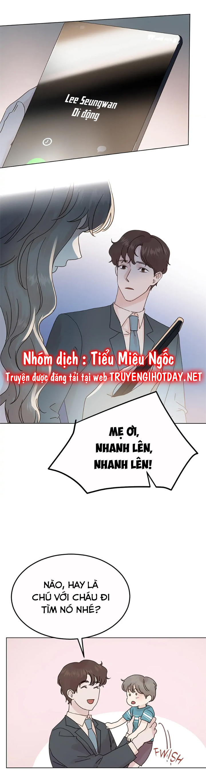 sự trả thù ngọt ngào của vợ tôi chapter 136 8