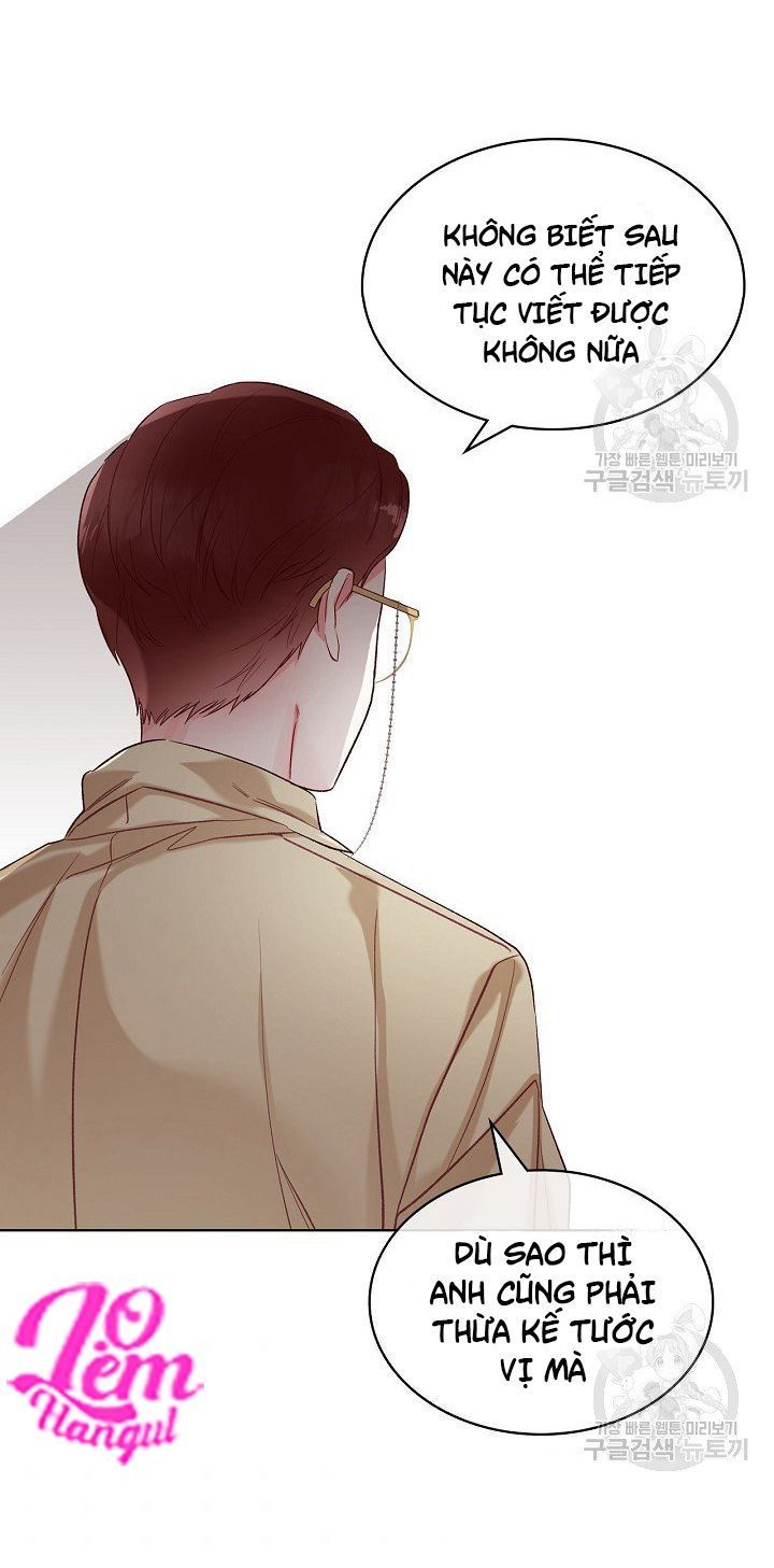 kẻ tạo ra ác nữ chapter 27 57