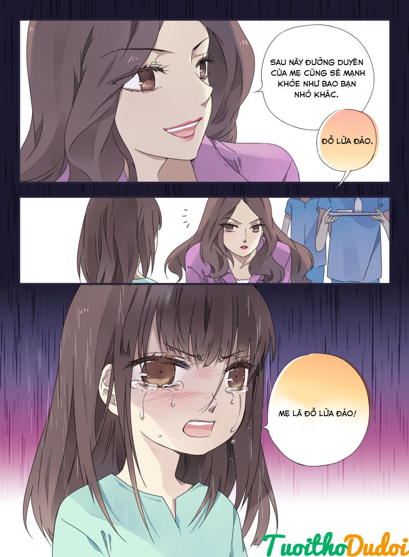 lam sí chapter 40 11