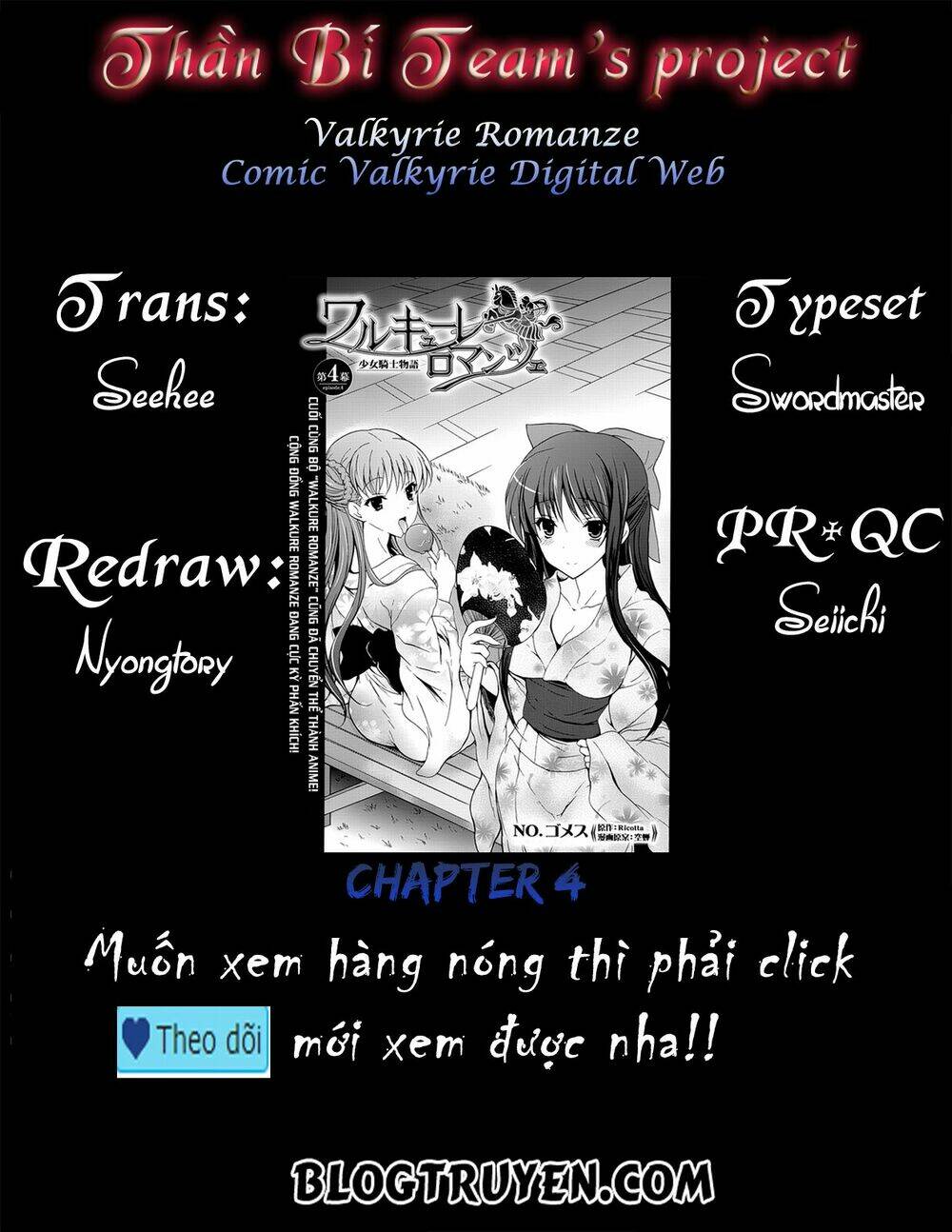 valkyrie romanze chapter 4 29