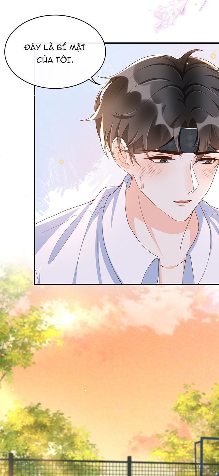 ngọt không ngừng nghỉ chapter 42 26