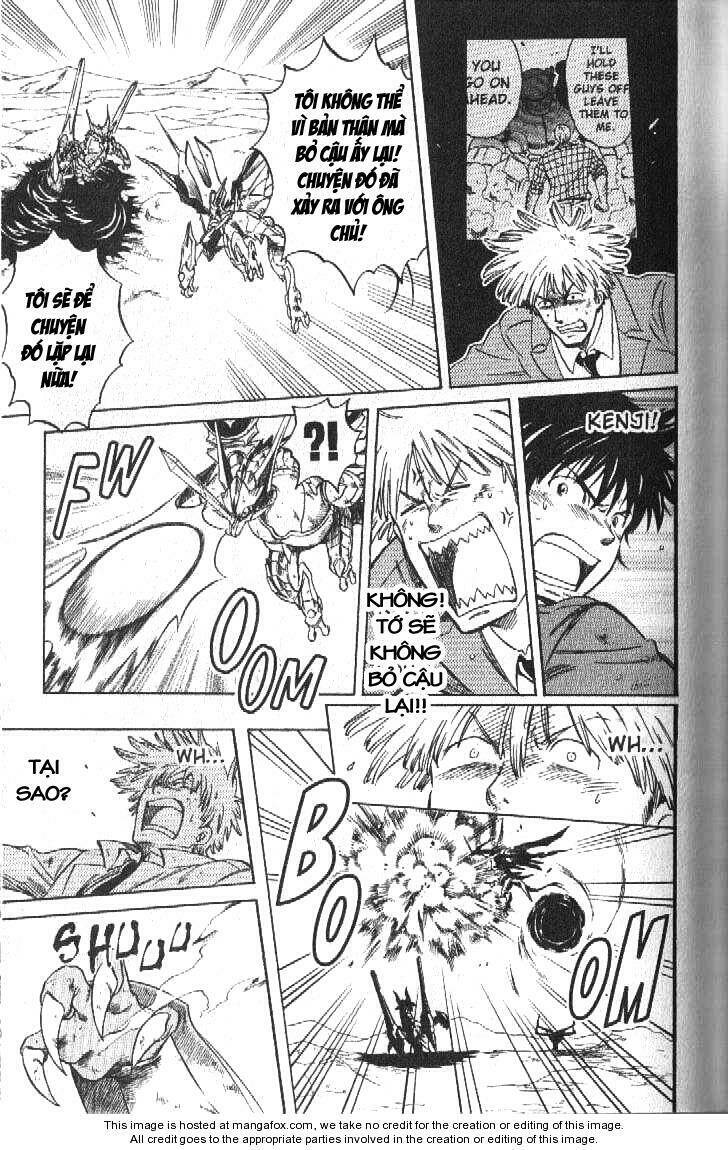 rồng ma trận chapter 49 27