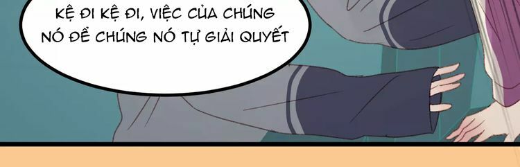 lượm được một tiểu hồ ly phần 2 chapter 30 61