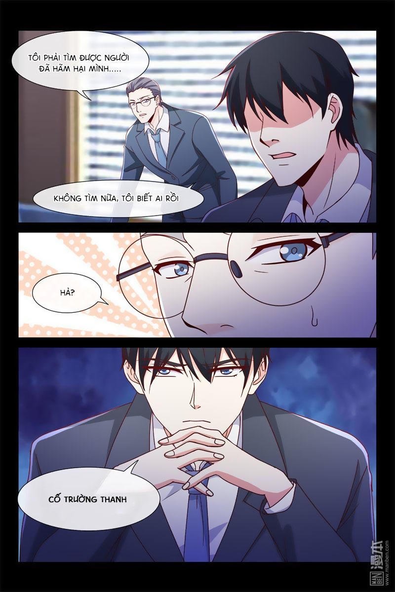 tình nhân khế ước của tổng tài chapter 93 5