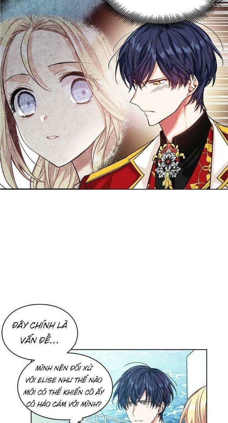 nữ hoàng ngoại khoa chapter 53 9