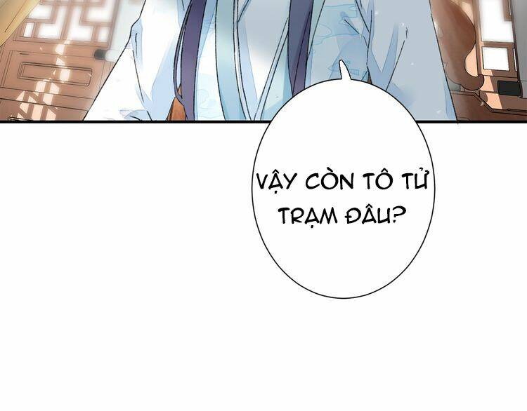 hoa nhan sách chapter 67.1 38