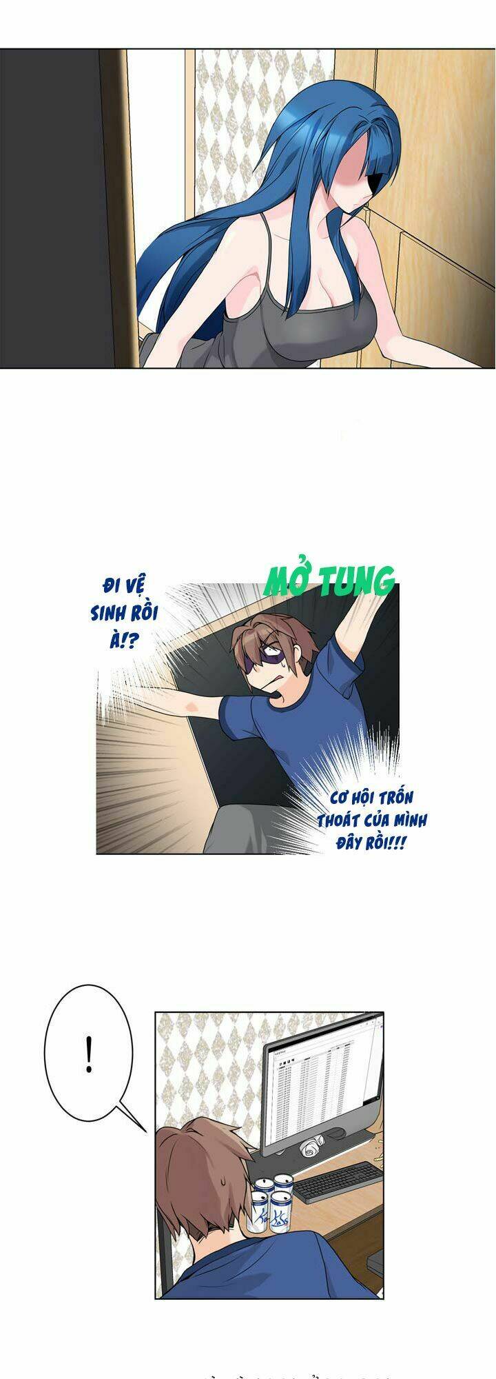 the fiancee is here chapter 8 10