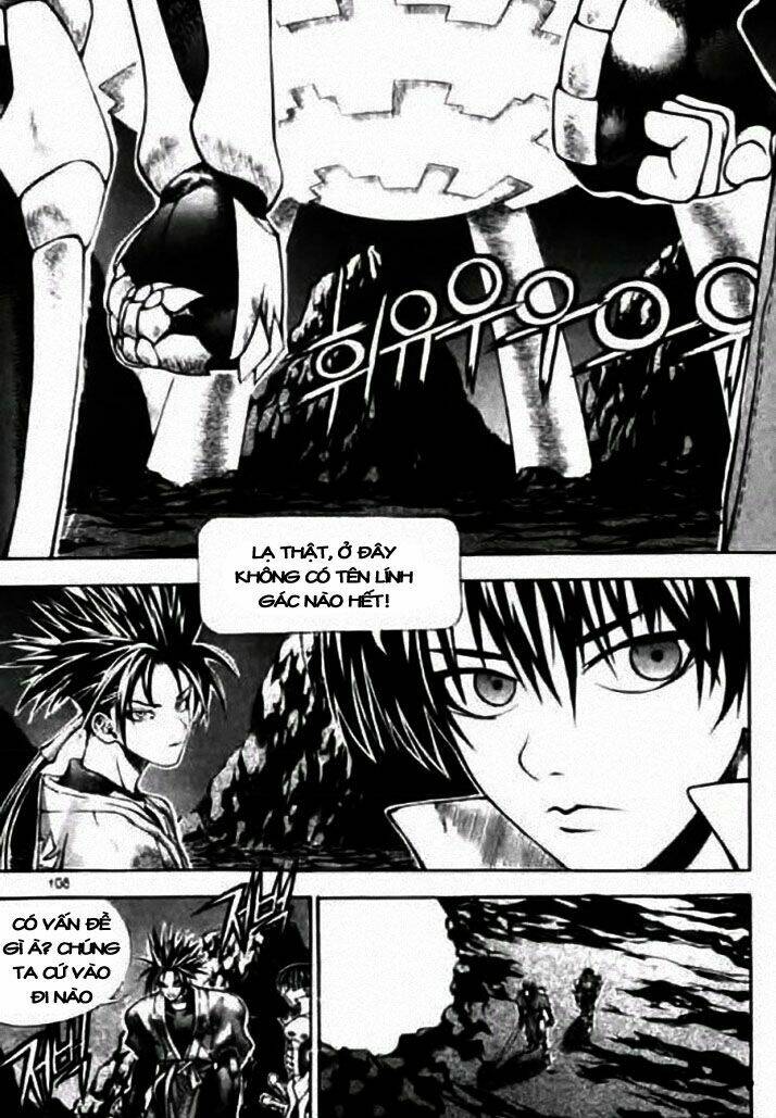 ragnarok - into the abyss chapter 58 11