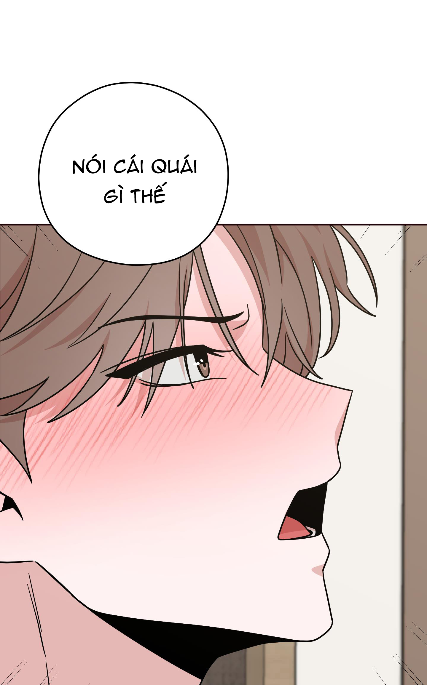 lời mời nguy hiểm chapter 4 22