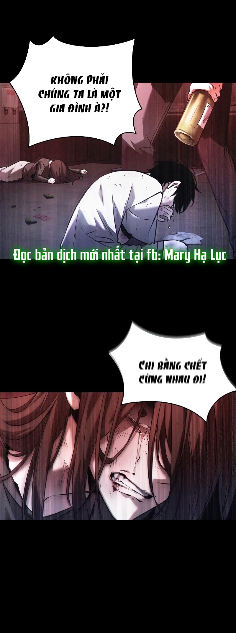 toàn trí độc giả - omniscient reader chapter 208.2 14