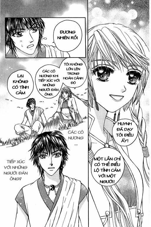 tiên khúc chapter 9 17