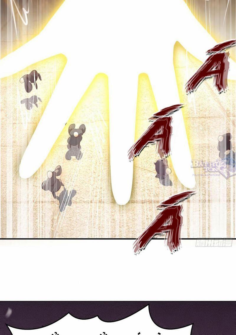 đồ đệ ta toàn là nữ ma đầu chapter 16 38