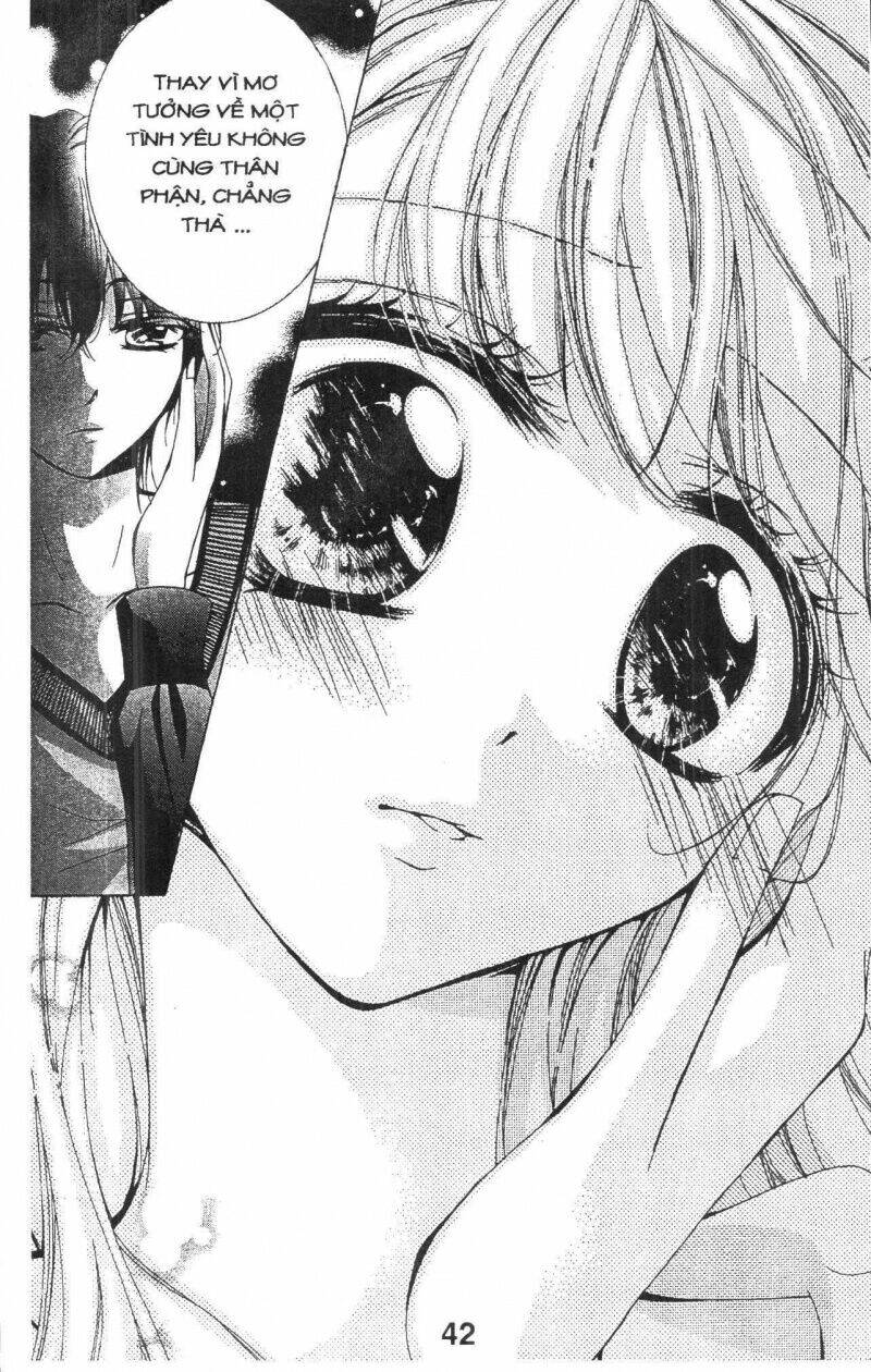 amai akuma ga warau chapter 22 20