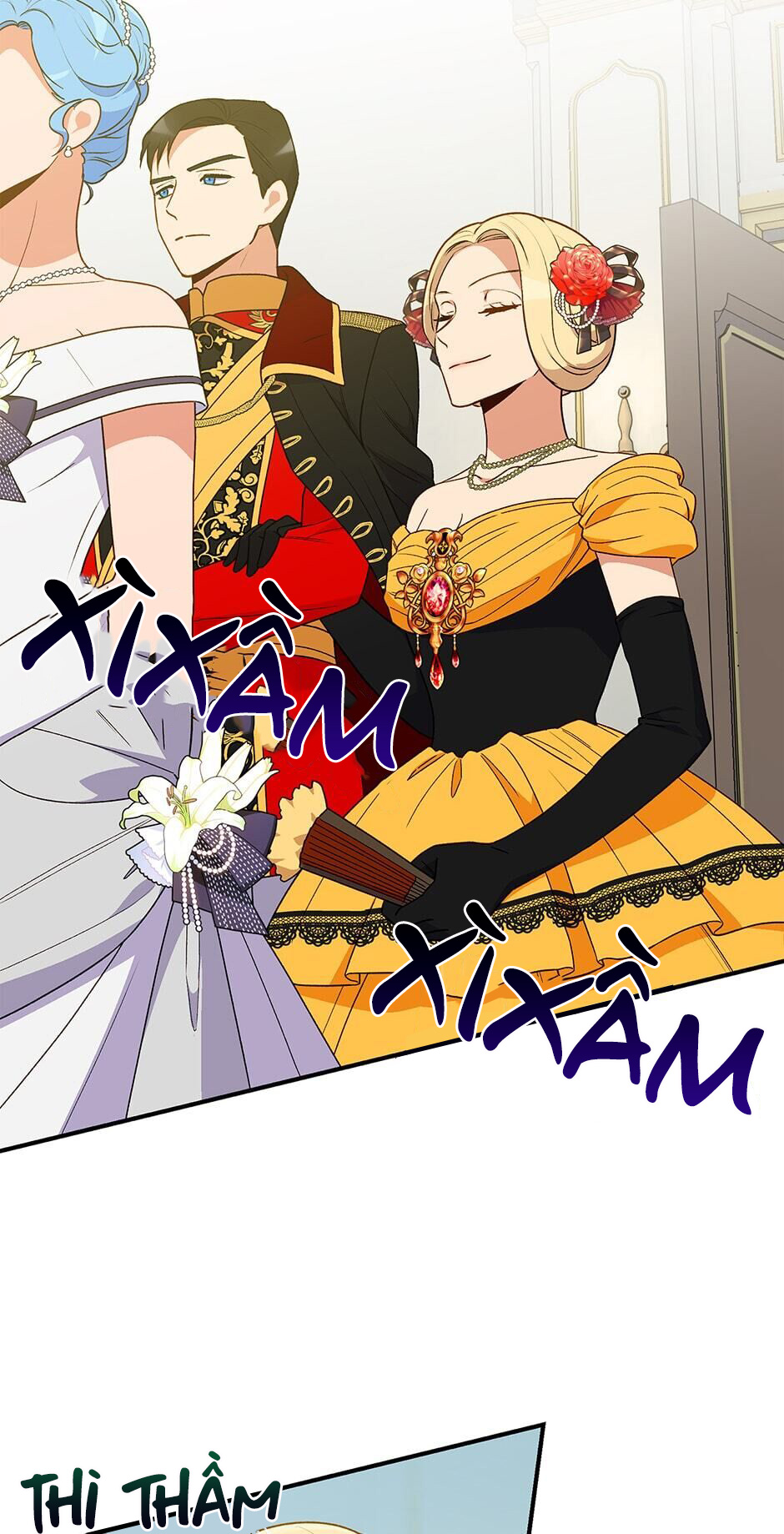 bản khế ước với nữ công tước ác ma chapter 87 29