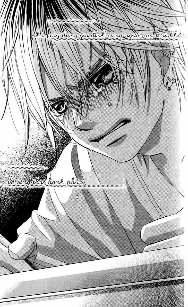 boku no hatsukoi wo kimi ni sasagu chapter 67 21